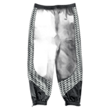 Louis Vuitton Black & White LV Dove Trackpants - Morely TrendsLouis Vuitton Type here:)