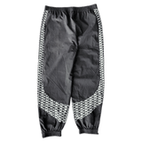 Louis Vuitton Black & White LV Dove Trackpants - Morely TrendsLouis Vuitton Type here:)