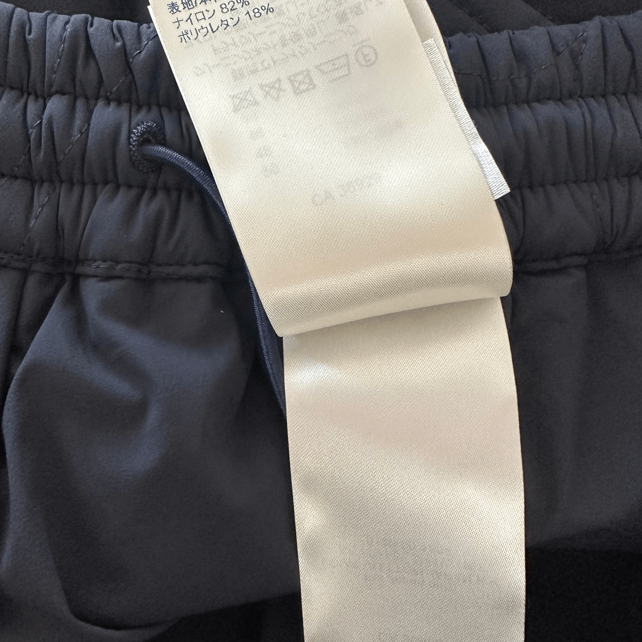 Louis Vuitton Navy Flower Monogram Quilted Trackpants - Morely TrendsLouis Vuitton Type here:)