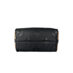 Louis Vuitton Black Empreinte Monogram Wild At Heart Speedy 25 - Morely TrendsLouis Vuitton Type here:)
