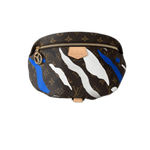 Louis Vuitton League Of Legends Brown Monogram Bumbag - Morely TrendsLouis Vuitton Type here:)