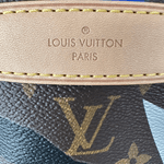 Louis Vuitton League Of Legends Brown Monogram Bumbag - Morely TrendsLouis Vuitton Type here:)