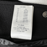 Louis Vuitton Black & White Puppet Varsity - Morely TrendsLouis Vuitton Type here:)