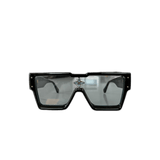 Louis Vuitton Black Cyclone Sunglasses - Morely TrendsLouis Vuitton Type here:)