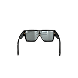 Louis Vuitton Black Cyclone Sunglasses - Morely TrendsLouis Vuitton Type here:)