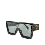 Louis Vuitton Black Cyclone Sunglasses - Morely TrendsLouis Vuitton Type here:)