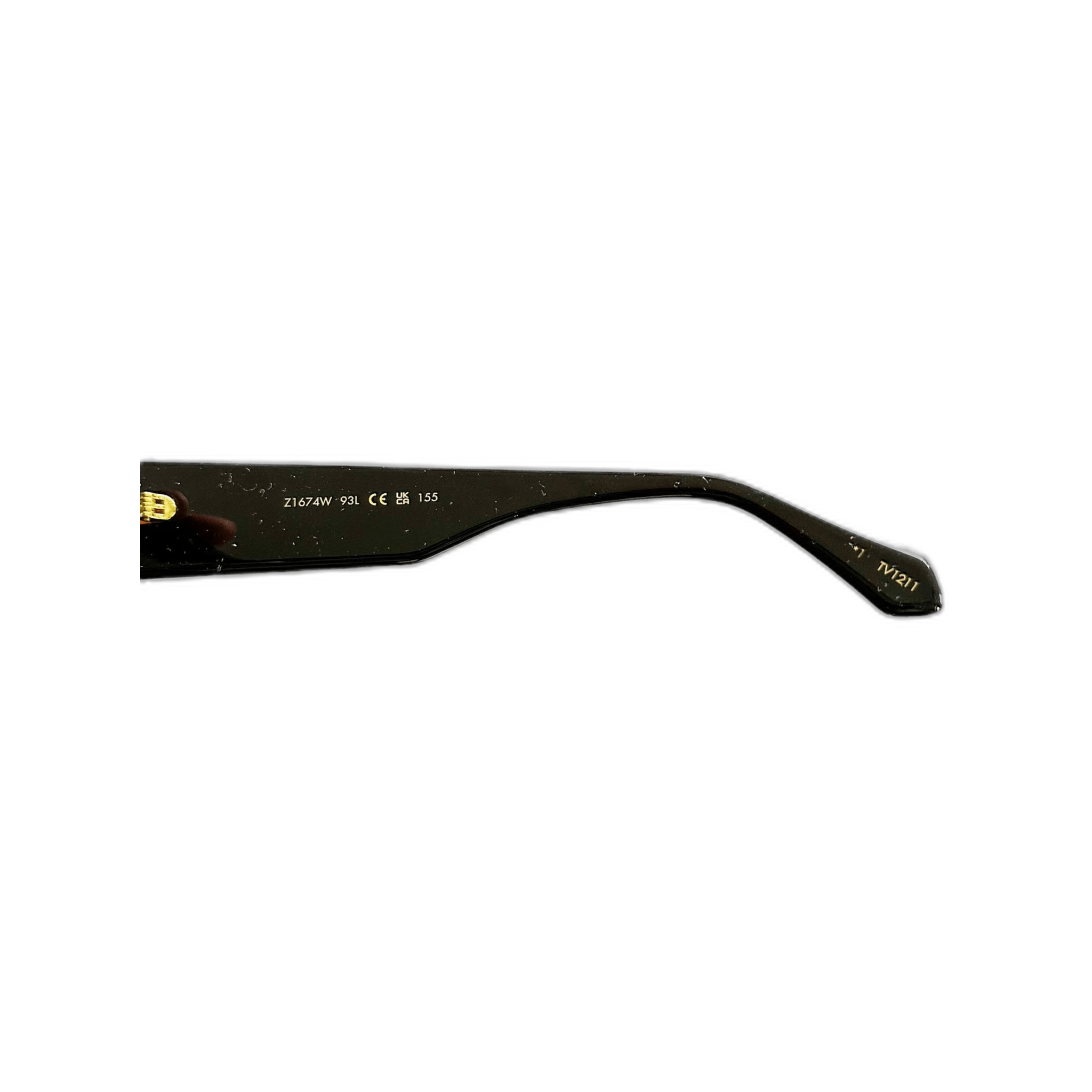 Louis Vuitton Black Cyclone Sunglasses - Morely TrendsLouis Vuitton Type here:)