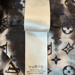 Louis Vuitton Mutlicolor Tie - Dye Camo Monogram Shirt - Morely TrendsLouis Vuitton Type here:)