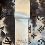 Louis Vuitton Mutlicolor Tie - Dye Camo Monogram Shirt - Morely TrendsLouis Vuitton Type here:)
