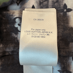Louis Vuitton Mutlicolor Tie - Dye Camo Monogram Shirt - Morely TrendsLouis Vuitton Type here:)