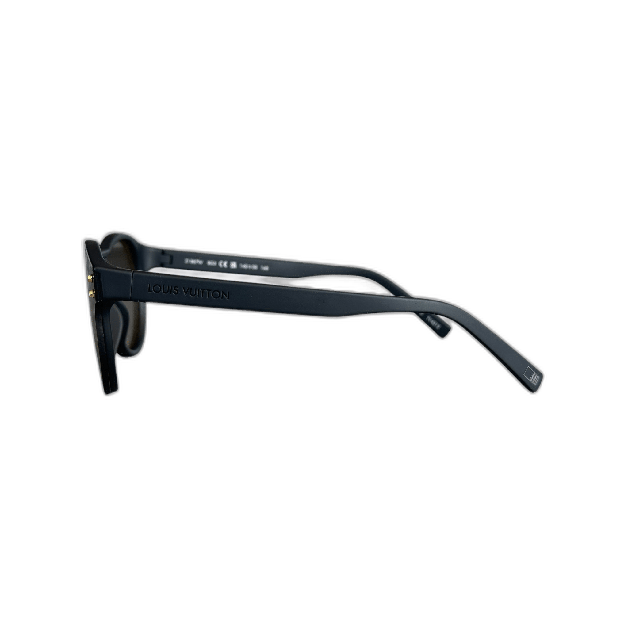 Louis Vuitton Brown Monogram Waimea Sunglasses - Morely TrendsLouis Vuitton Type here:)