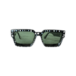 Louis Vuitton Yayoi Kusama Black Polka Dot 1.1 Millionaires - Morely TrendsLouis Vuitton Type here:)
