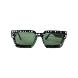 Louis Vuitton Yayoi Kusama Black Polka Dot 1.1 Millionaires - Morely TrendsLouis Vuitton Type here:)