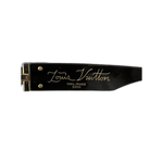 Louis Vuitton Yayoi Kusama Black Polka Dot 1.1 Millionaires - Morely TrendsLouis Vuitton Type here:)