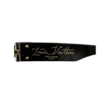 Louis Vuitton Yayoi Kusama Black Polka Dot 1.1 Millionaires - Morely TrendsLouis Vuitton Type here:)