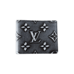 Louis Vuitton Grey Monogram Multiple Wallet - Morely TrendsLouis Vuitton Type here:)