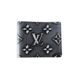 Louis Vuitton Grey Monogram Multiple Wallet - Morely TrendsLouis Vuitton Type here:)