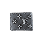Louis Vuitton Grey Monogram Multiple Wallet - Morely TrendsLouis Vuitton Type here:)