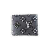 Louis Vuitton Grey Monogram Multiple Wallet - Morely TrendsLouis Vuitton Type here:)
