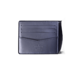 Louis Vuitton Navy & Blue Watercolor Monogram Multiple Wallet - Morely TrendsLouis Vuitton Type here:)