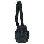 Louis Vuitton Black Taurillon Nano Christopher Sling Bag - Morely TrendsLouis Vuitton Type here:)