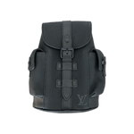 Louis Vuitton Black Taurillon Nano Christopher Sling Bag - Morely TrendsLouis Vuitton Type here:)