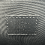 Louis Vuitton Black Taurillon Nano Christopher Sling Bag - Morely TrendsLouis Vuitton Type here:)