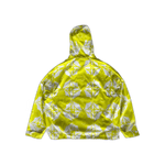 Louis Vuitton White & Yellow Shibori Monogram Windbreaker - Morely TrendsLouis Vuitton Type here:)
