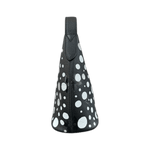 Louis Vuitton Yayoi Kusama Black & White Polka Dot Monogram Marshmallow - Morely TrendsLouis Vuitton Type here:)