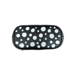 Louis Vuitton Yayoi Kusama Black & White Polka Dot Monogram Marshmallow - Morely TrendsLouis Vuitton Type here:)