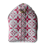 Louis Vuitton White & Pink Escale By The Pool Monogram Speedy 25 - Morely TrendsLouis Vuitton Type here:)