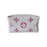 Louis Vuitton White & Pink Escale By The Pool Monogram Speedy 25 - Morely TrendsLouis Vuitton Type here:)