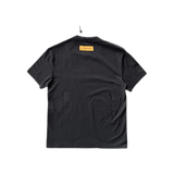 Louis Vuitton Black & Green Craftmanship T-Shirt - Morely TrendsLouis Vuitton Type here:)