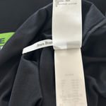 Louis Vuitton Black & Green Craftmanship T-Shirt - Morely TrendsLouis Vuitton Type here:)
