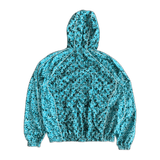 Louis Vuitton Blue Pointillism Monogram Windbreaker - Morely TrendsLouis Vuitton Type here:)