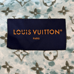 Louis Vuitton Blue Pointillism Monogram Windbreaker - Morely TrendsLouis Vuitton Type here:)