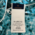 Louis Vuitton Blue Pointillism Monogram Windbreaker - Morely TrendsLouis Vuitton Type here:)