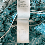 Louis Vuitton Blue Pointillism Monogram Windbreaker - Morely TrendsLouis Vuitton Type here:)