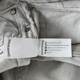 Chrome Hearts Levis White & Mixed Cross Patch Jeans - Morely TrendsChrome Hearts Type here:)