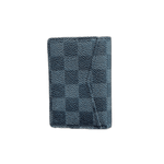 Louis Vuitton Damier Graphite Graphic Pocket Organizer - Morely TrendsLouis Vuitton Type here:)