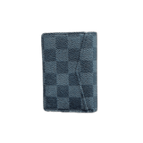 Louis Vuitton Damier Graphite Graphic Pocket Organizer - Morely TrendsLouis Vuitton Type here:)