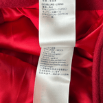 Louis Vuitton Red & White Dreaming Varsity Jacket - Morely TrendsLouis Vuitton Type here:)