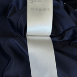 Louis Vuitton Navy & White Crystal Lovers Varsity Jacket - Morely TrendsLouis Vuitton Type here:)