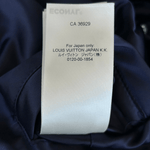 Louis Vuitton Navy & White Crystal Lovers Varsity Jacket - Morely TrendsLouis Vuitton Type here:)