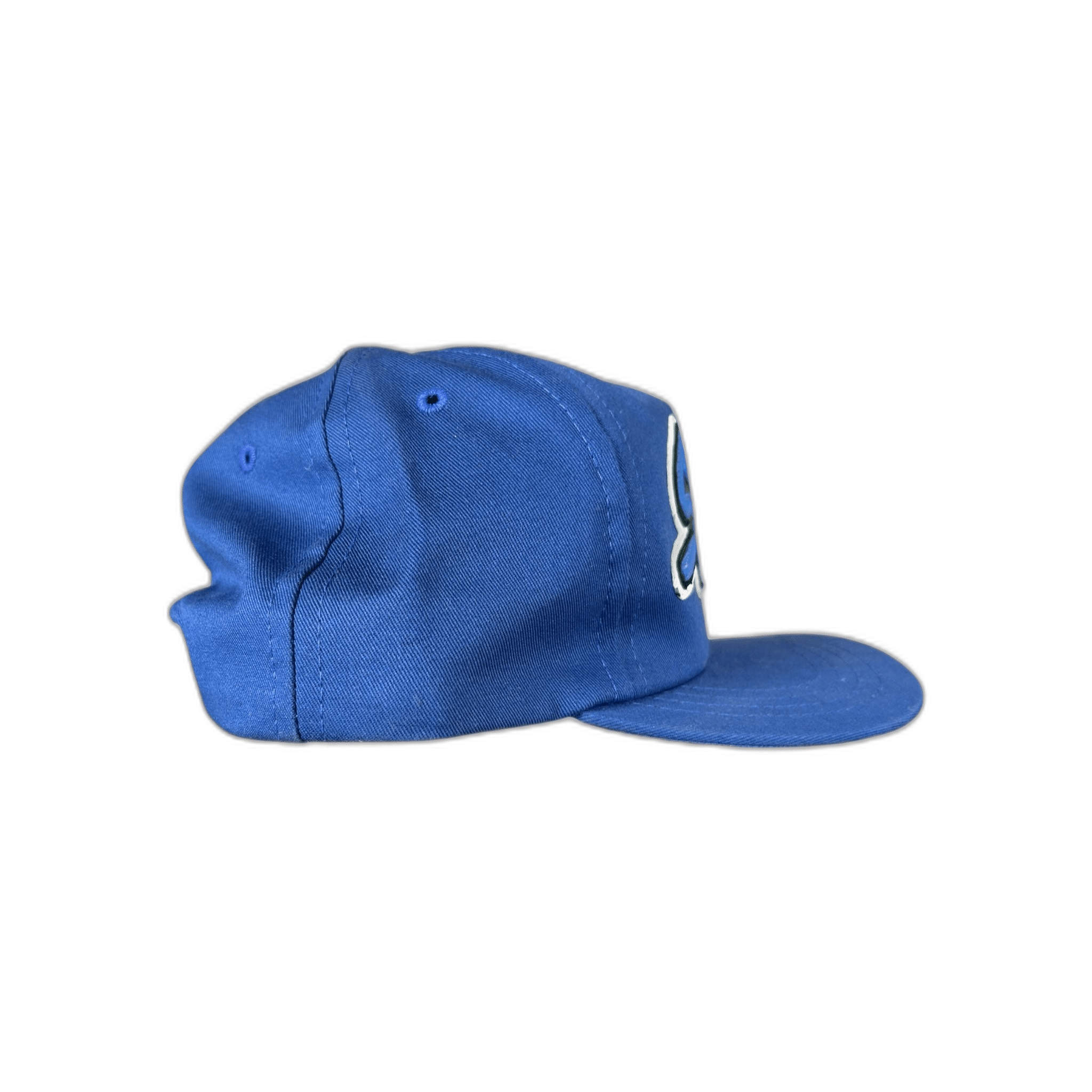 Chrome Hearts Blue & White Matty Boy Space Hat - Morely TrendsChrome Hearts Type here:)