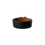 Louis Vuitton Black & Brown 40MM Reversible Belt - Morely TrendsLouis Vuitton Type here:)