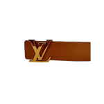 Louis Vuitton Black & Brown 40MM Reversible Belt - Morely TrendsLouis Vuitton Type here:)