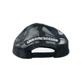 Chrome Hearts Black USA Triple Cross Patch Hat - Morely TrendsChrome Hearts Type here:)