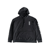 Chrome Hearts Black & White Cross Jacquard Horseshoe Logo Hoodie - Morely TrendsChrome Hearts Type here:)