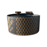 Louis Vuitton Nigo Brown Damier Reversible Belt - Morely TrendsLouis Vuitton Type here:)